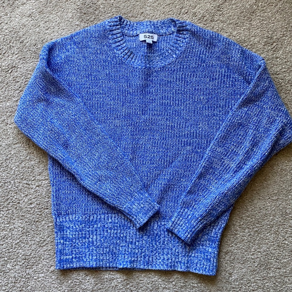XS 525 Sweater